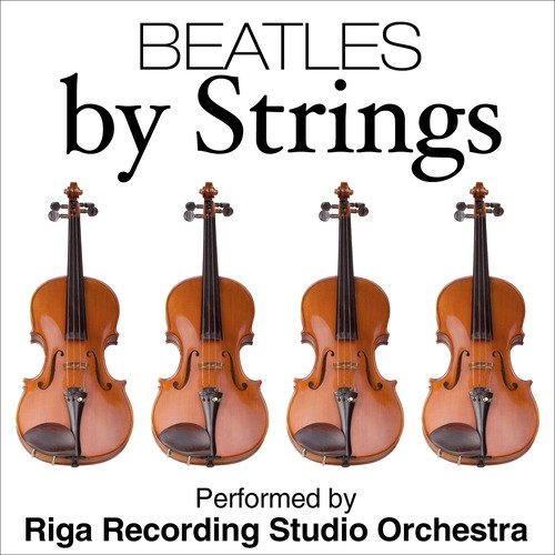 Beatles by Strings