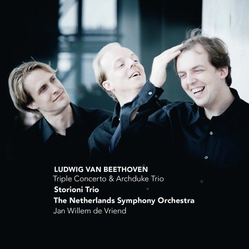 The Netherlands Symphony Orchestra