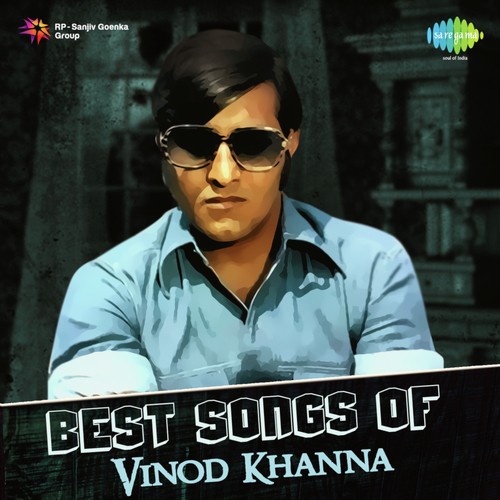 Best Songs Of Vinod Khanna