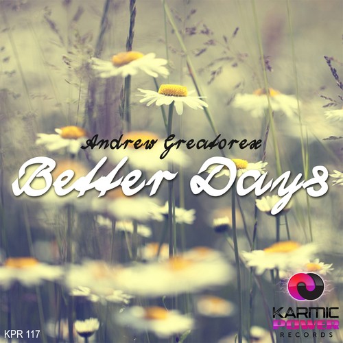 Better Days - 1