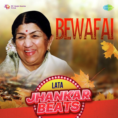 Bewafai - Lata Jhankar Beats
