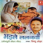 Faagun Mein Bhaile Mor Biahawa - Vishnu Ojha
