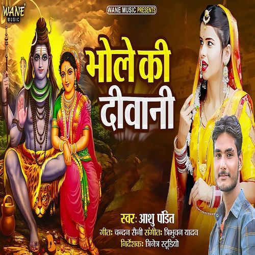 Bhole Ki Diwani
