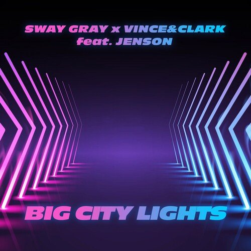 Big City Lights