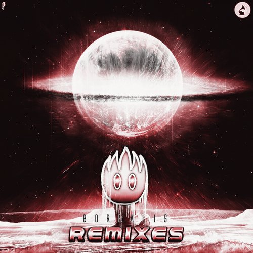 Borealis Remixes