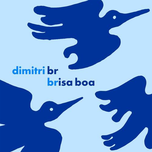Belavista cover art