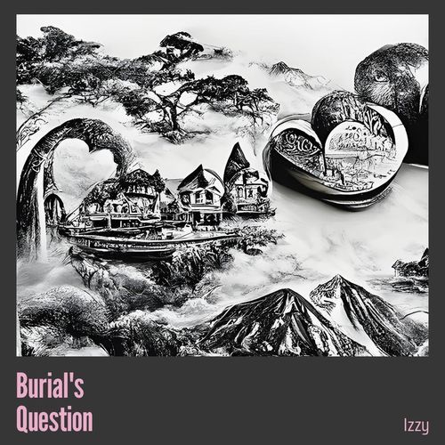 Burial's Question_poster_image