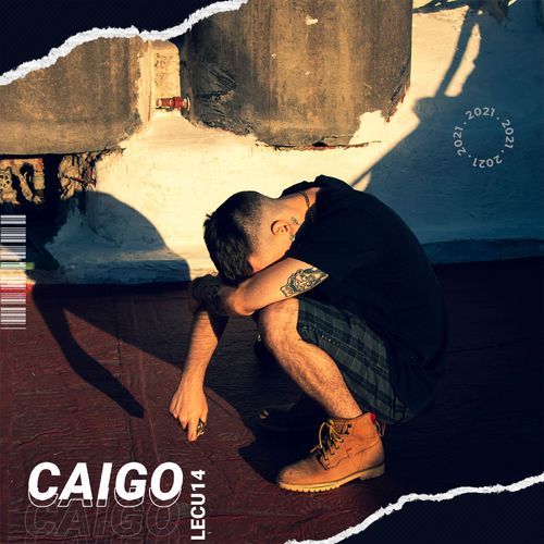 Nada especial cover art