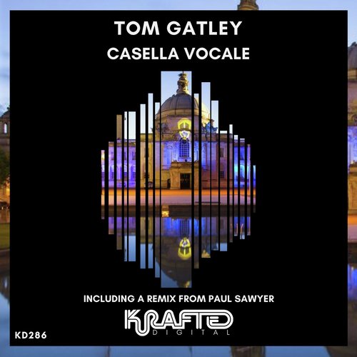 Casella Vocale (Paul Sawyer Textures Remix)