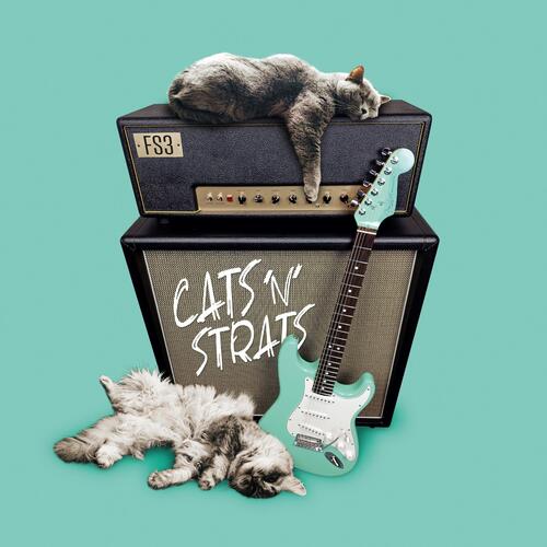 Cats ’n’ Strats