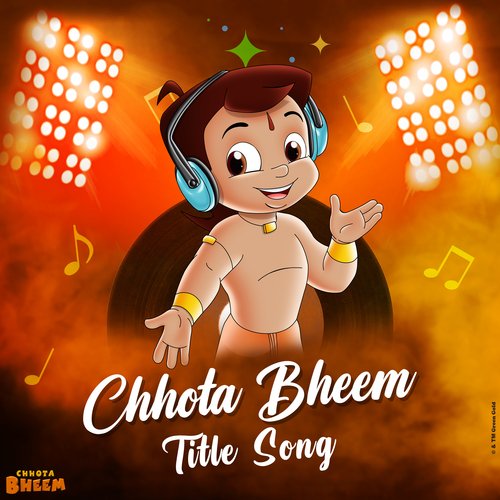 Chhota Bheem Title Song