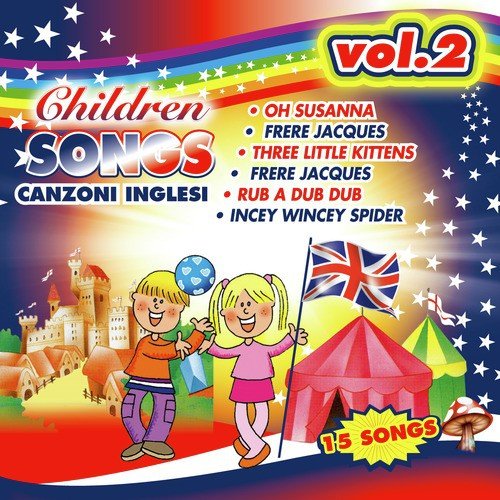 Children Songs vol.2