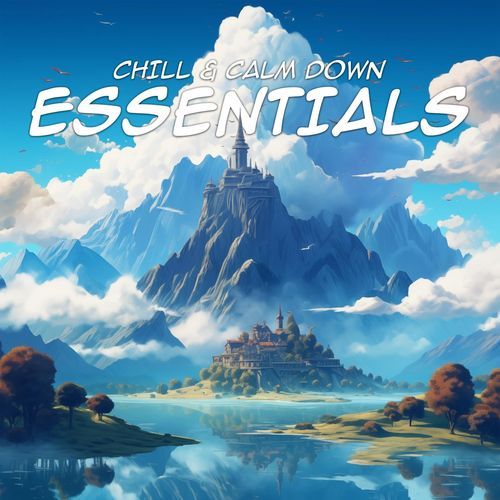 Chill & Calm Down Essentials