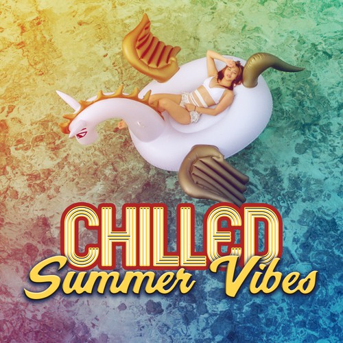 Lounge Chill cover art