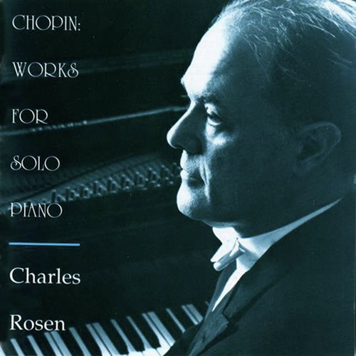 Chopin: Works for Solo Piano