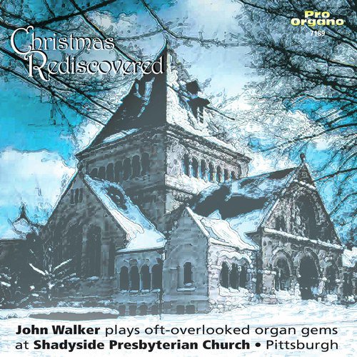 Christmas Rediscovered