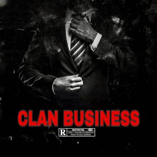 Turn Up cover art