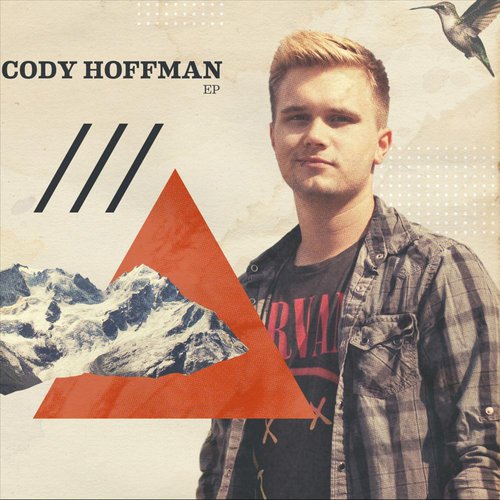 Cody Hoffman