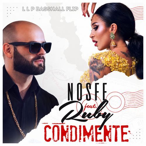 Condimente (L L P & Basshall Flip Remix)