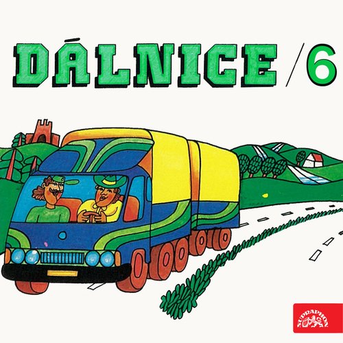 Dálnice 6