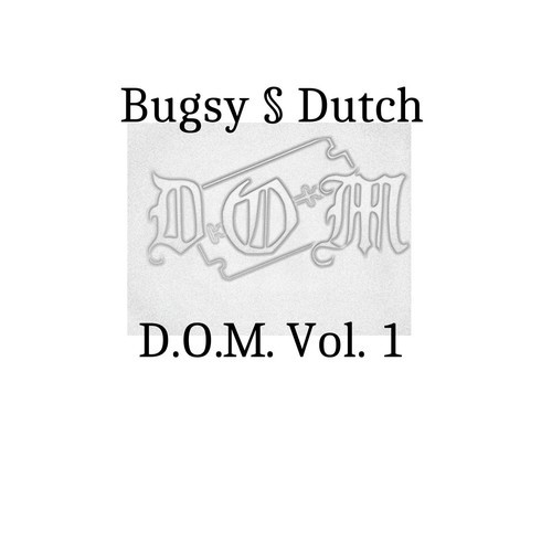 D.o.m., Vol. 1