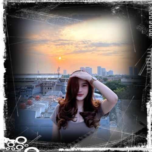 DJ BUTTERFLY LAMBADA cover art