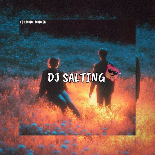 DJ Salting cover art