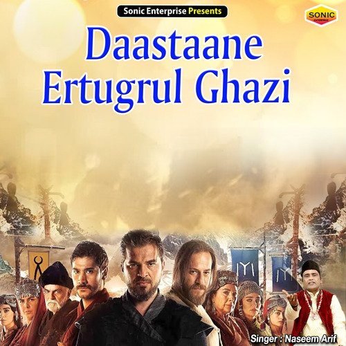 Daastaane Ertugrul Ghazi