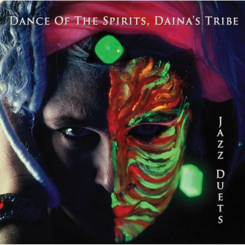 Daughter of the Devil (feat. Judy Niemack) cover art