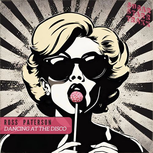 Dancing at the Disco (Sugarstarr's Shorter Mix)