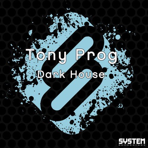 Dark House cover art