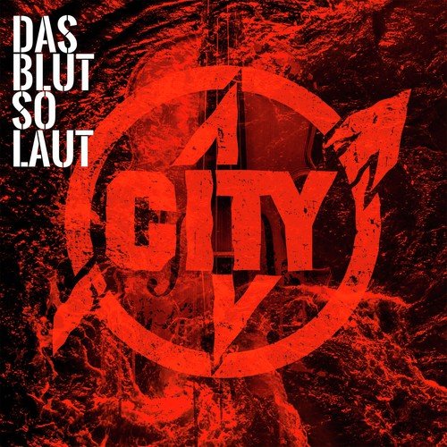 Das Blut so laut