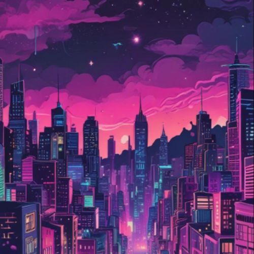Daydream Vibes cover art