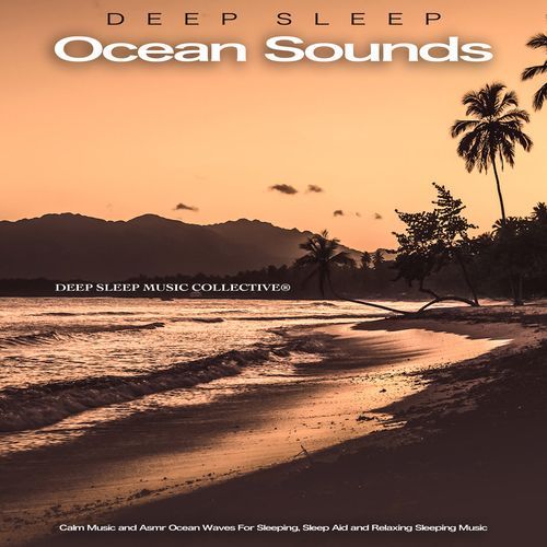 Deep Sleep Music Collective