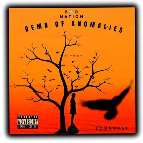 Demo Of Anomalies