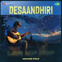 Desaandhiri - Lofi Hip Hop-IVoDQxB1AHc