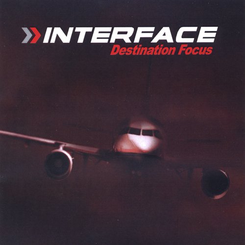 Destination (Code 64 Remix) cover art