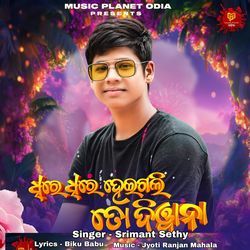 Dhire Dhire Heigali To Diwana