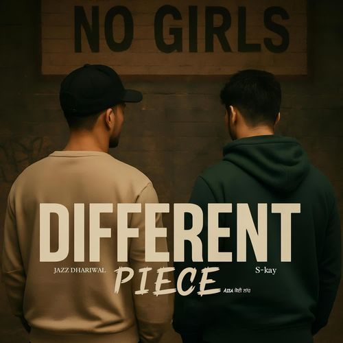 Different Piece