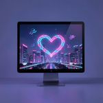Digital Love