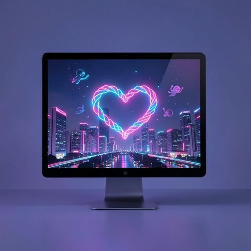 Digital Love
