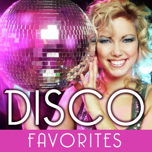 Disco Favorites