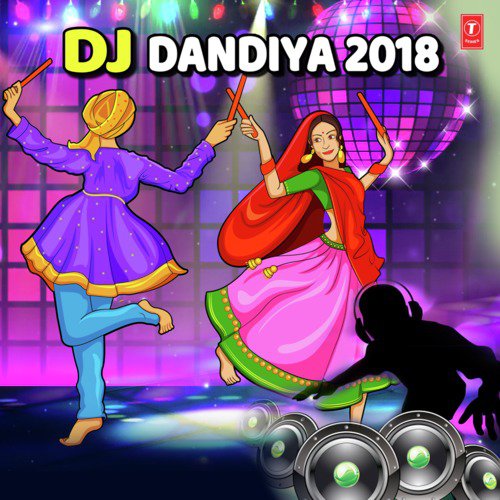 Dj Dandiya 2018