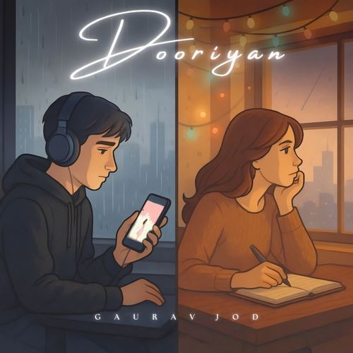 Dooriyan