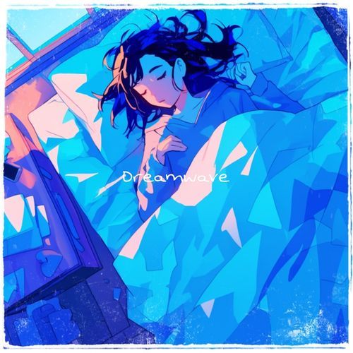 Dreamwave Lofi cover art