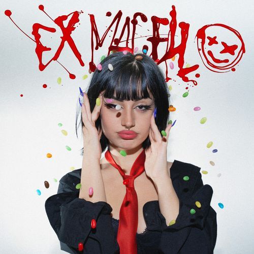 EX MACELLO cover art