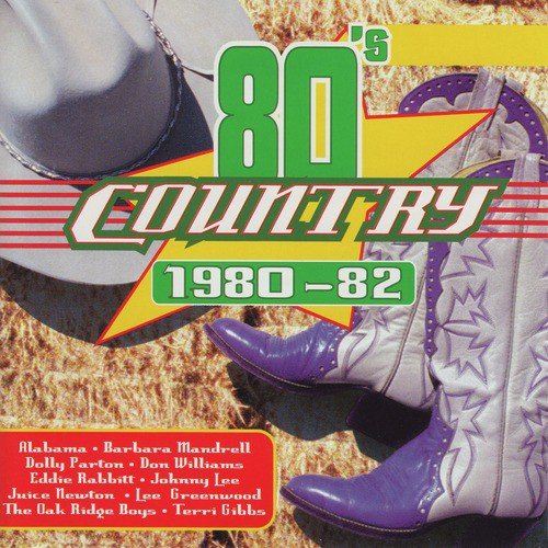 Eighties Country 1980-82
