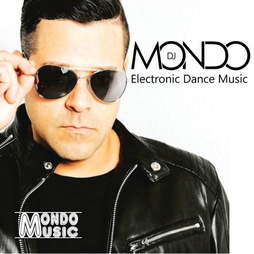 Omnia (DJ Mondo VIP Mix) cover art