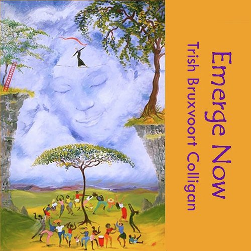 The Blessing cover art