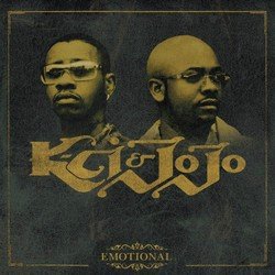 K-Ci & JoJo